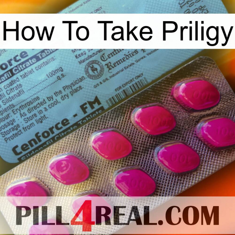 How To Take Priligy 35